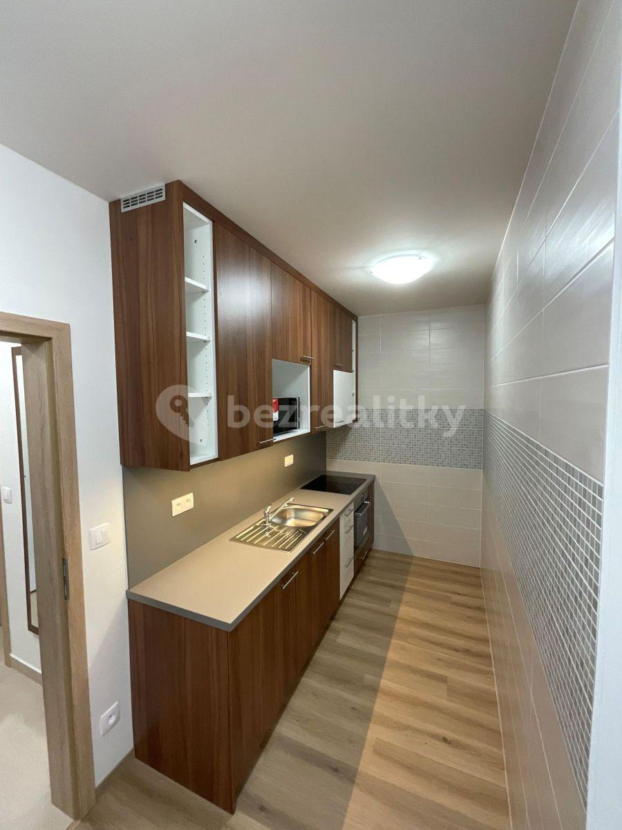 Studio flat to rent, 40 m², Jihlava, Vysočina Region