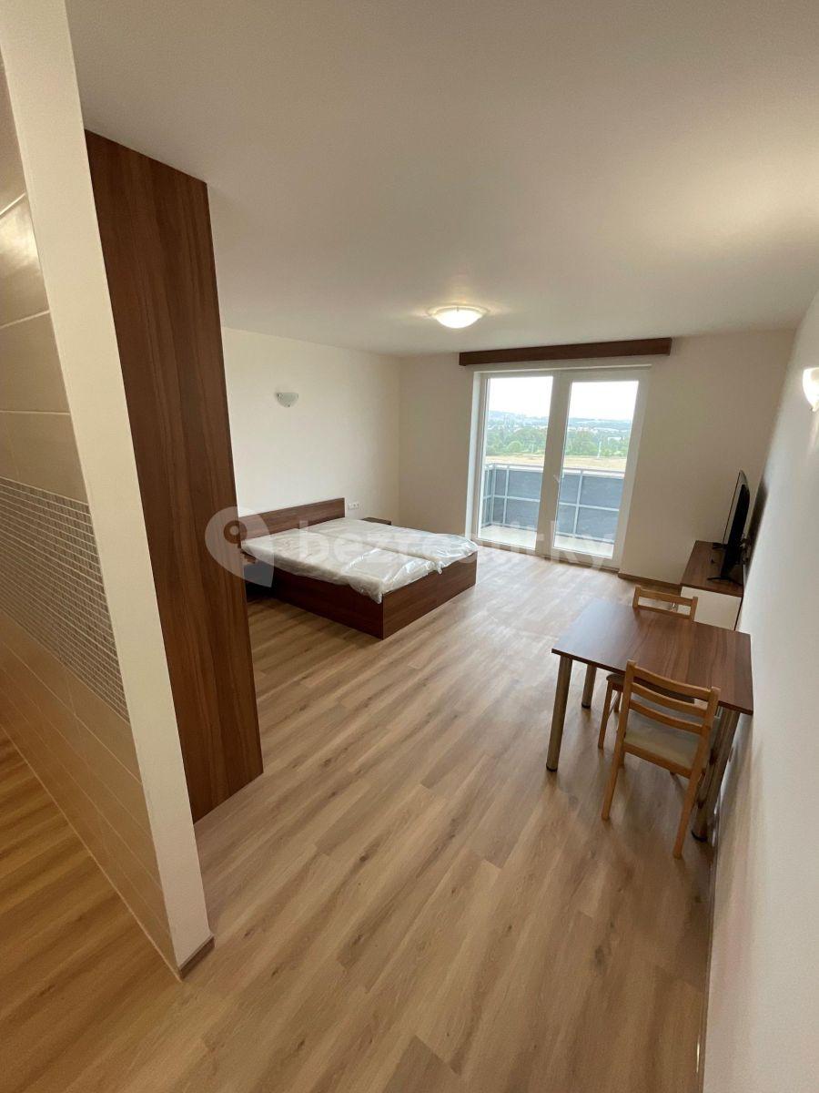 Studio flat to rent, 40 m², Jihlava, Vysočina Region