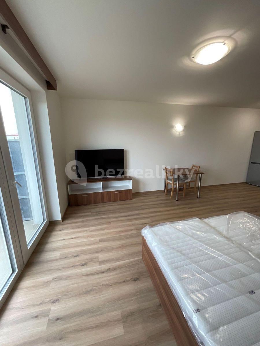 Studio flat to rent, 40 m², Jihlava, Vysočina Region