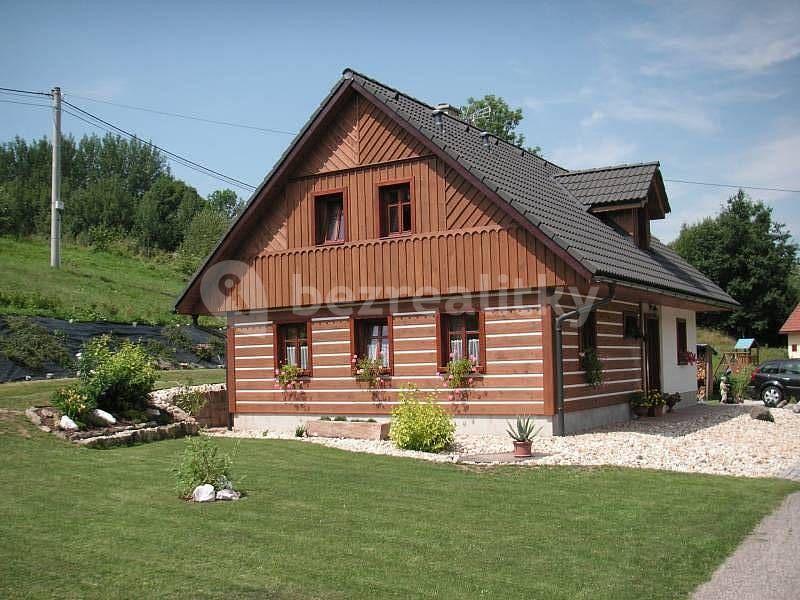 recreational property to rent, 0 m², Mříčná, Liberecký Region