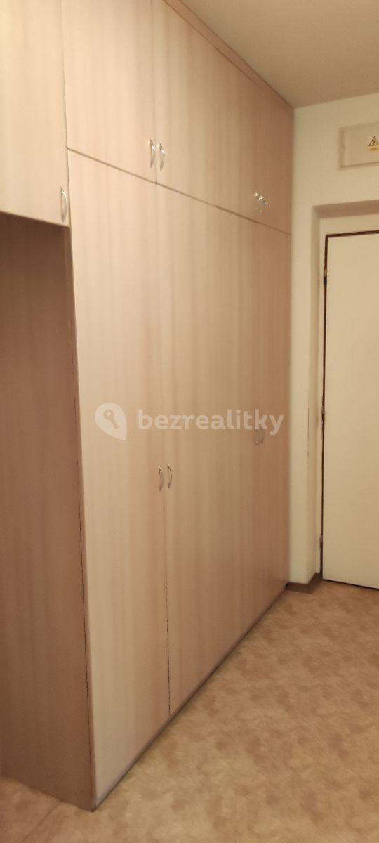 1 bedroom with open-plan kitchen flat to rent, 48 m², Na Kopcích, Třebíč, Vysočina Region