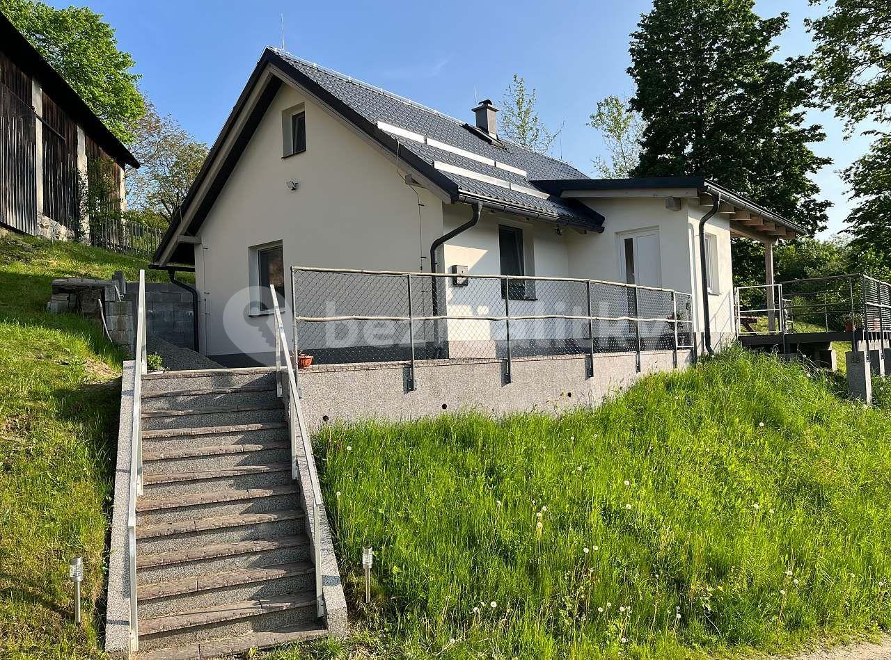 recreational property to rent, 0 m², Česká Ves, Olomoucký Region