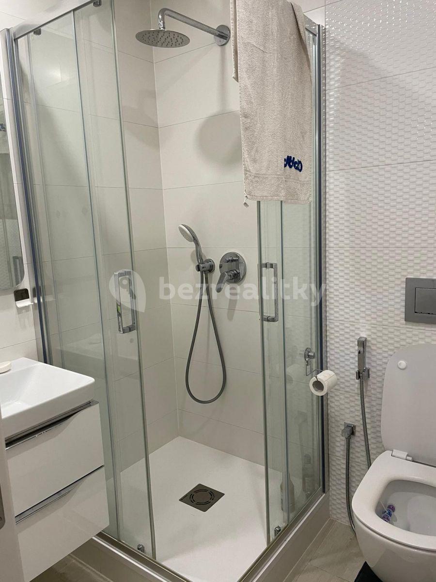 Small studio flat to rent, 25 m², Svatoslavova, Prague, Prague