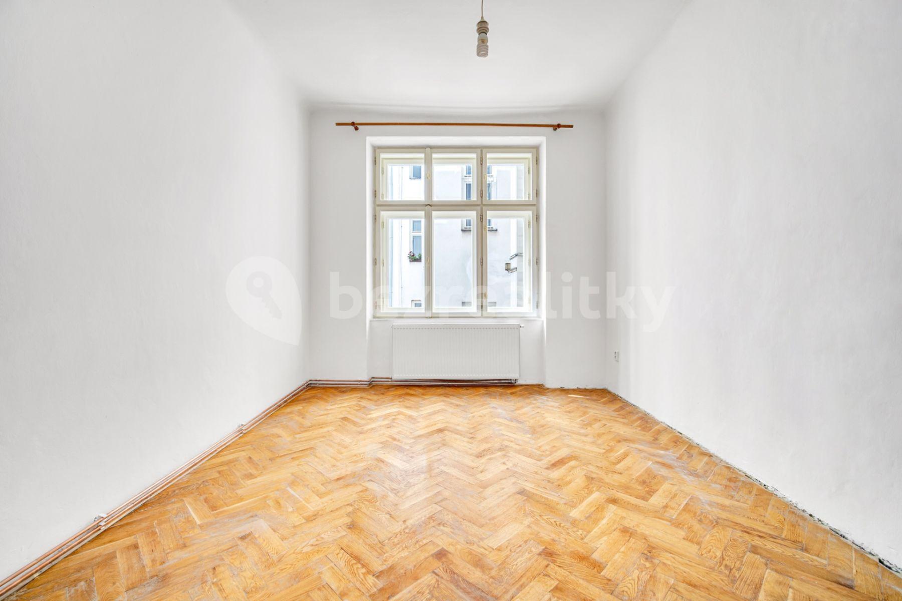 2 bedroom flat to rent, 68 m², Starobrněnská, Brno, Jihomoravský Region