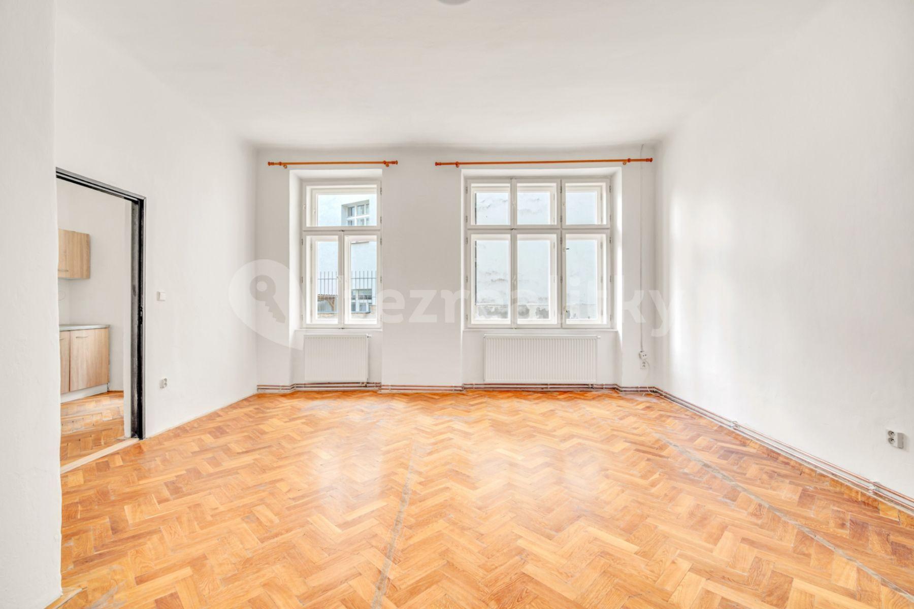 2 bedroom flat to rent, 68 m², Starobrněnská, Brno, Jihomoravský Region