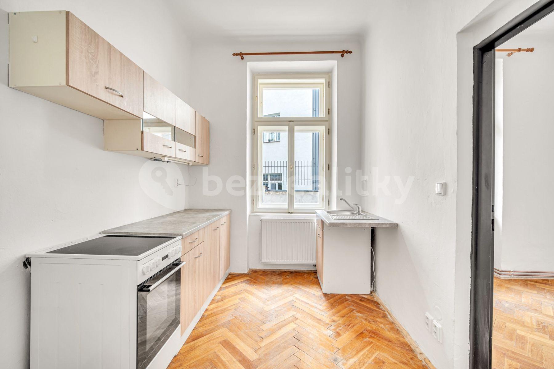 2 bedroom flat to rent, 68 m², Starobrněnská, Brno, Jihomoravský Region