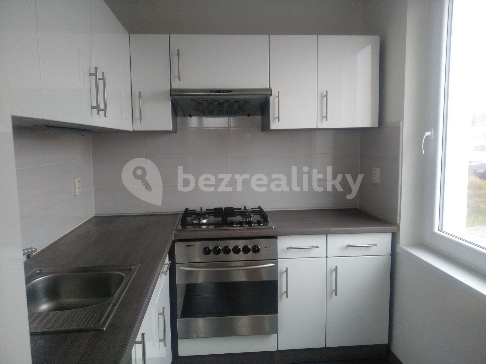 2 bedroom with open-plan kitchen flat to rent, 62 m², Nádražní, Mnichovo Hradiště, Středočeský Region