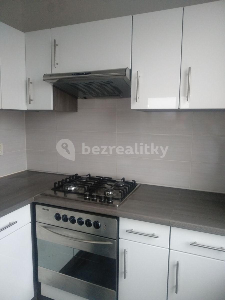 2 bedroom with open-plan kitchen flat to rent, 62 m², Nádražní, Mnichovo Hradiště, Středočeský Region