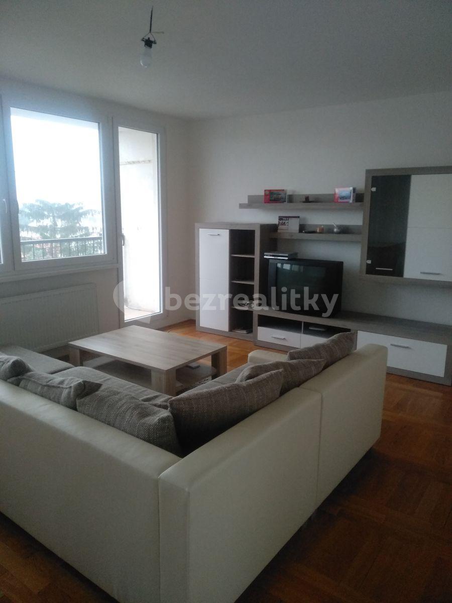 2 bedroom with open-plan kitchen flat to rent, 62 m², Nádražní, Mnichovo Hradiště, Středočeský Region