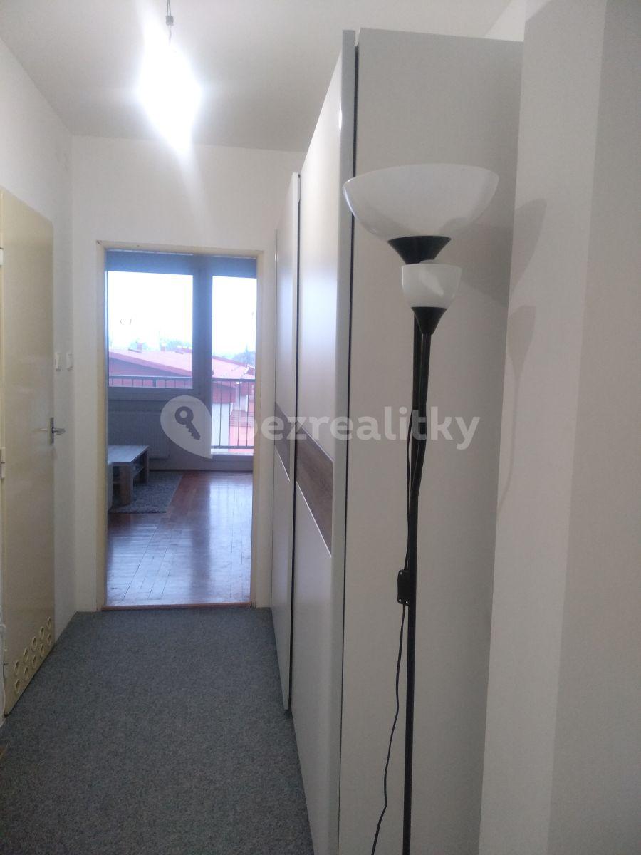 2 bedroom with open-plan kitchen flat to rent, 62 m², Nádražní, Mnichovo Hradiště, Středočeský Region