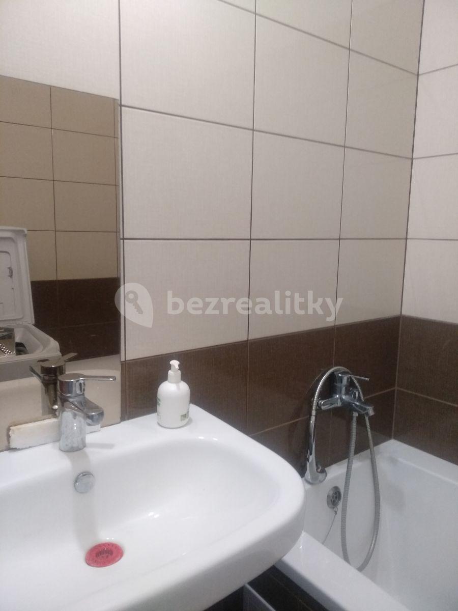 2 bedroom with open-plan kitchen flat to rent, 62 m², Nádražní, Mnichovo Hradiště, Středočeský Region