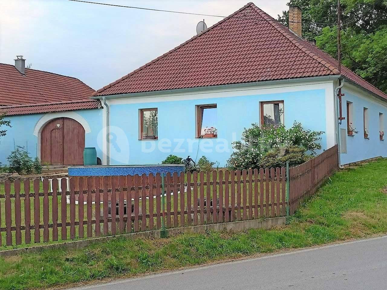 recreational property to rent, 0 m², Choustník, Jihočeský Region