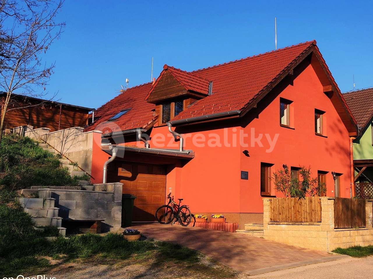 recreational property to rent, 0 m², Uherčice, Jihomoravský Region