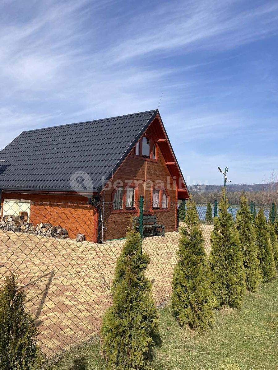 recreational property to rent, 0 m², Zašová, Zlínský Region