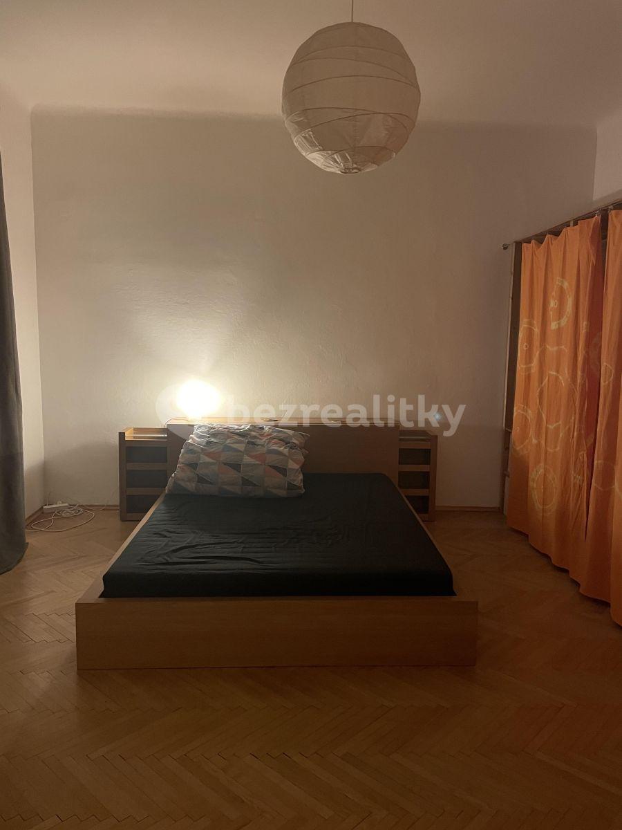 2 bedroom flat to rent, 90 m², Kotlářská, Brno, Jihomoravský Region