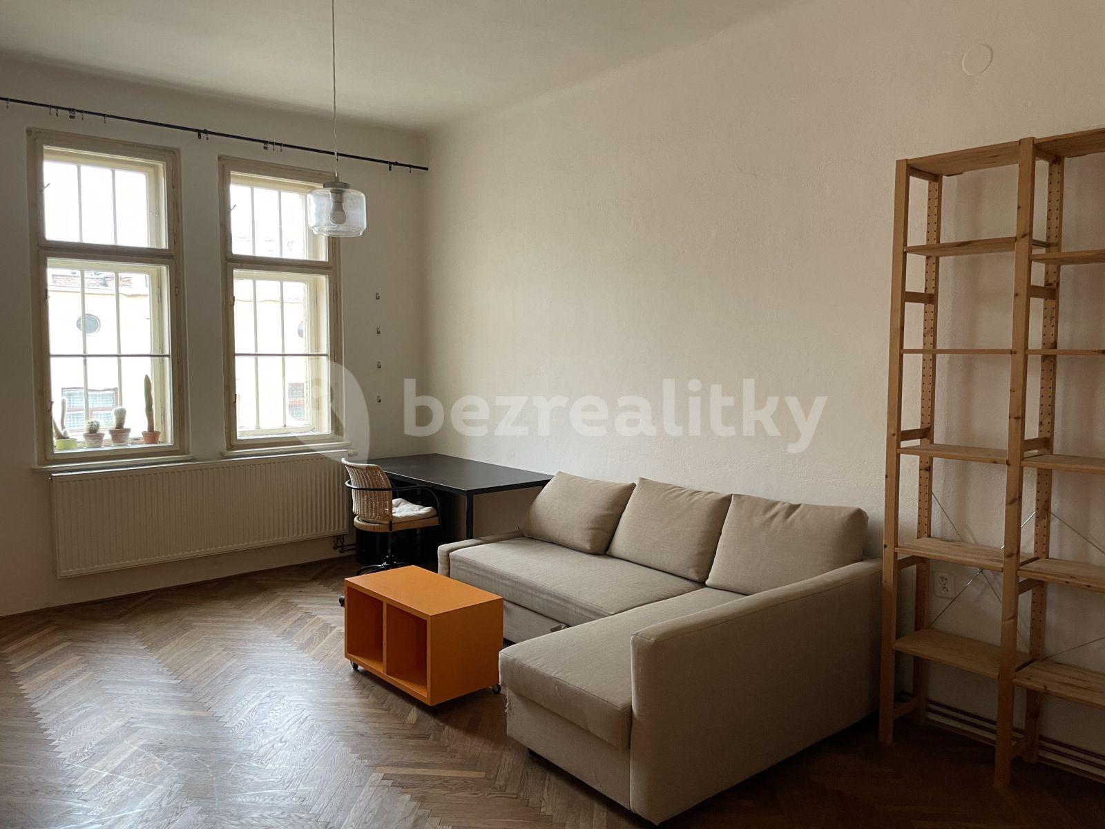 2 bedroom flat to rent, 90 m², Kotlářská, Brno, Jihomoravský Region