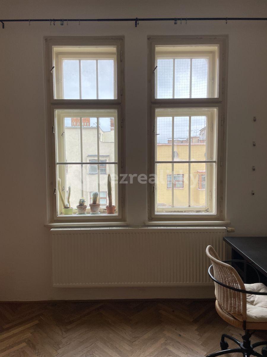 2 bedroom flat to rent, 90 m², Kotlářská, Brno, Jihomoravský Region