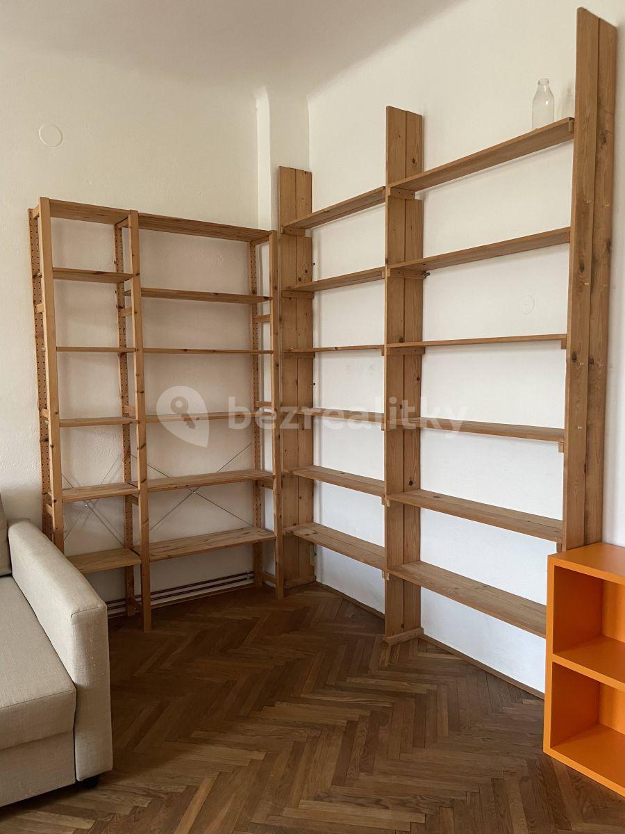 2 bedroom flat to rent, 90 m², Kotlářská, Brno, Jihomoravský Region