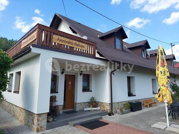 recreational property to rent, 0 m², Dlouhá Ves, Plzeňský Region