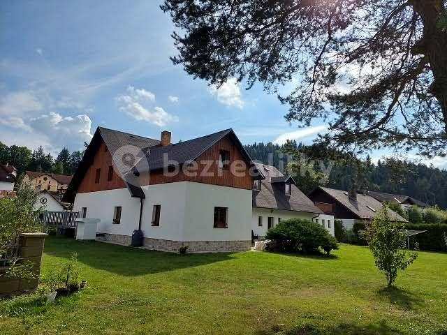 recreational property to rent, 0 m², Dlouhá Ves, Plzeňský Region