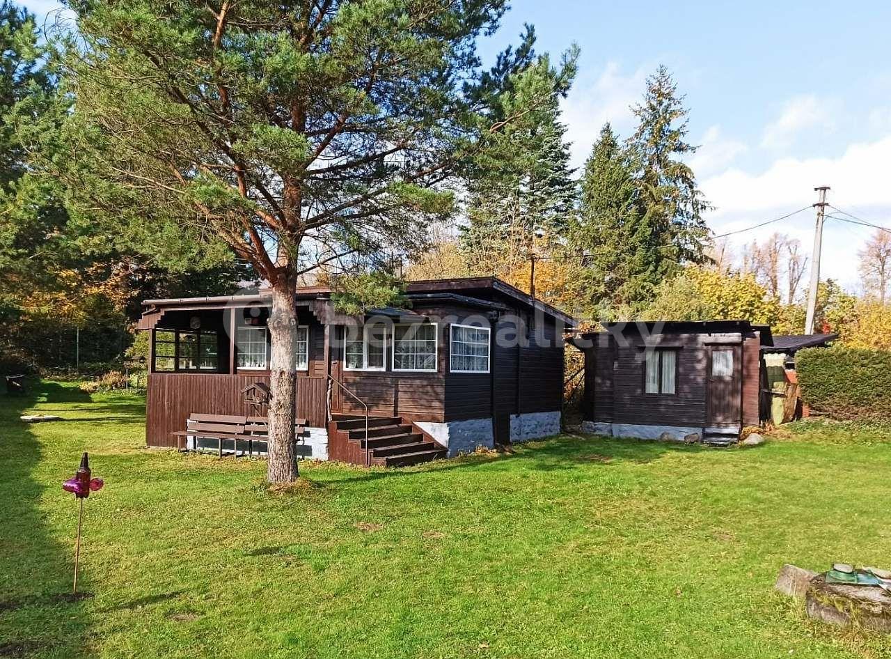 recreational property to rent, 0 m², Ostravice, Moravskoslezský Region