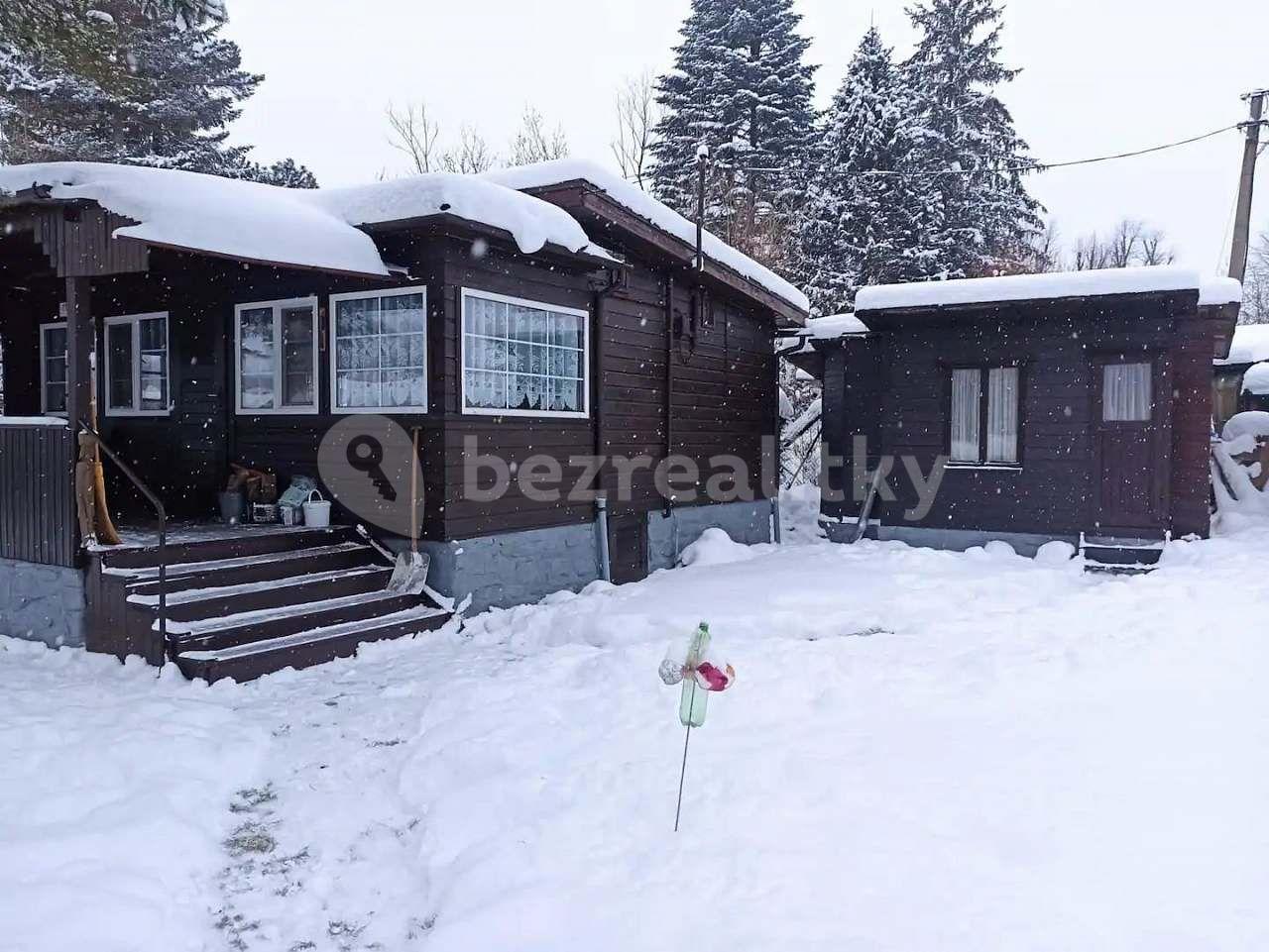 recreational property to rent, 0 m², Ostravice, Moravskoslezský Region