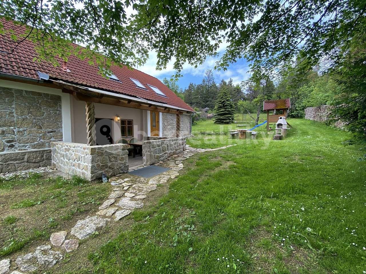 recreational property to rent, 0 m², Český Rudolec, Jihočeský Region