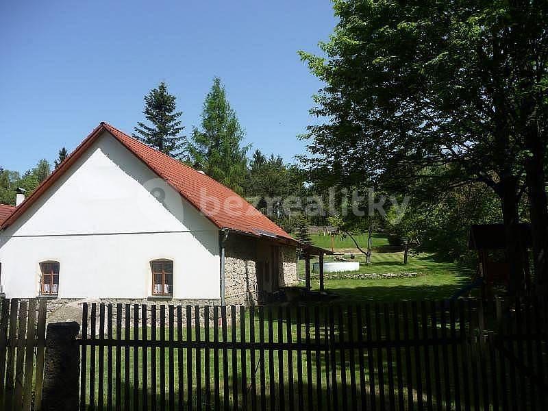 recreational property to rent, 0 m², Český Rudolec, Jihočeský Region