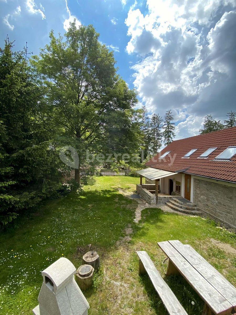 recreational property to rent, 0 m², Český Rudolec, Jihočeský Region