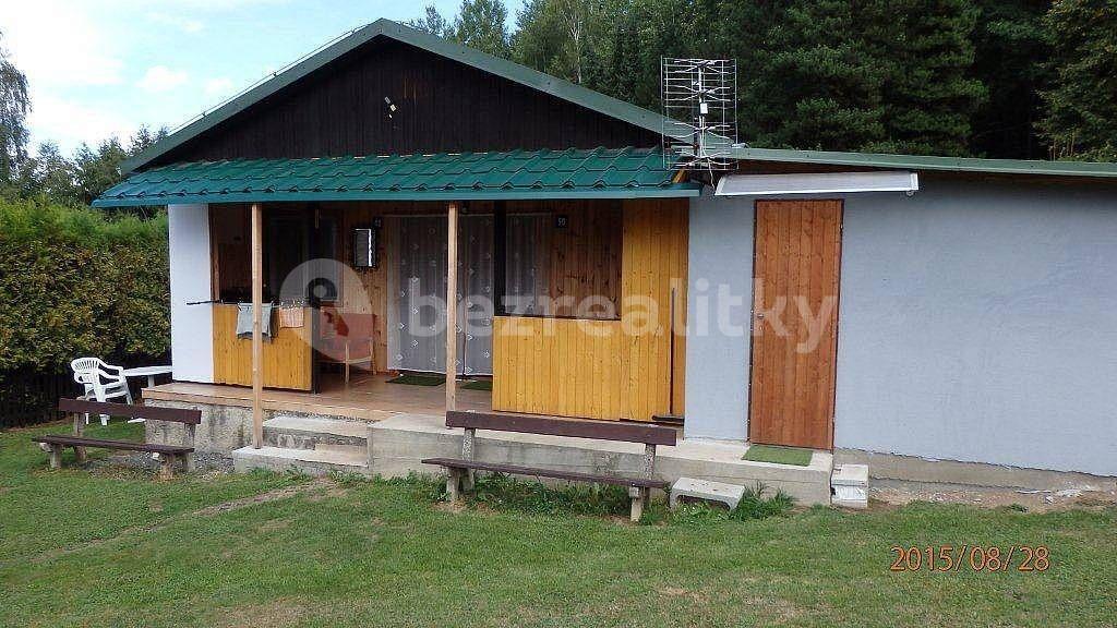 recreational property to rent, 0 m², Dobronice u Bechyně, Jihočeský Region