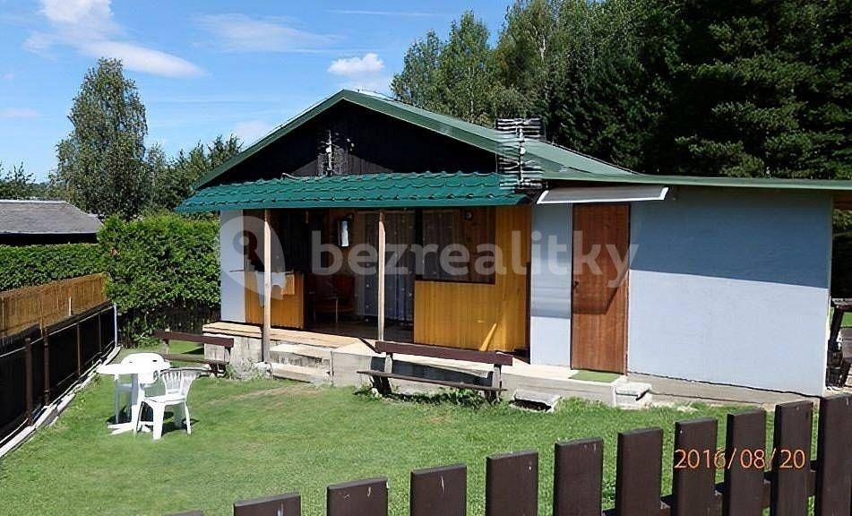 recreational property to rent, 0 m², Dobronice u Bechyně, Jihočeský Region