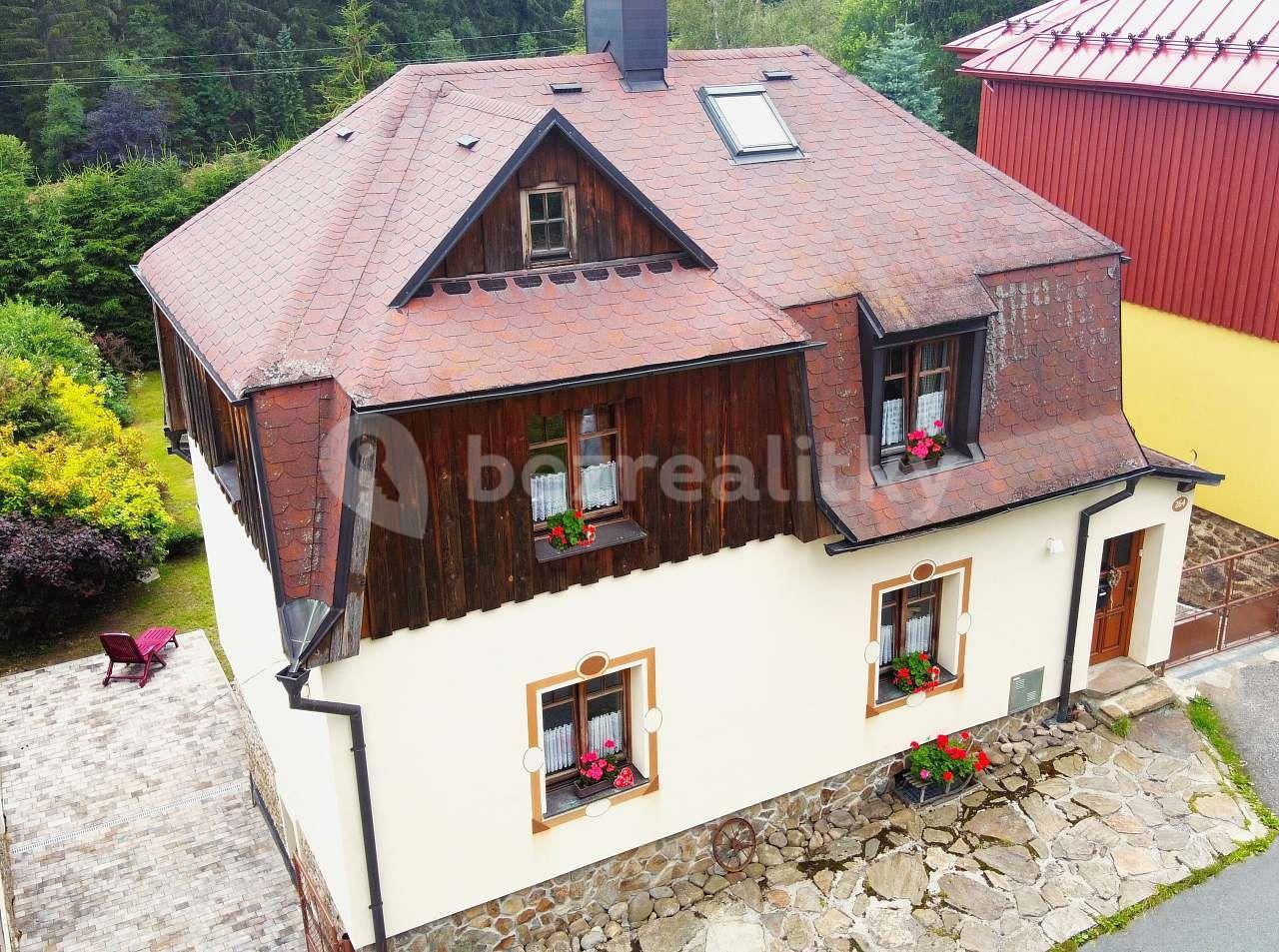 recreational property to rent, 0 m², Železná Ruda, Plzeňský Region