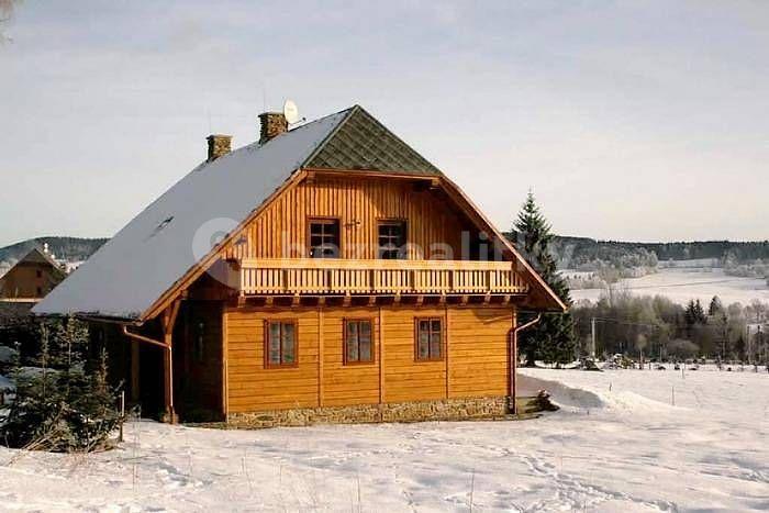 recreational property to rent, 0 m², Borová Lada, Jihočeský Region