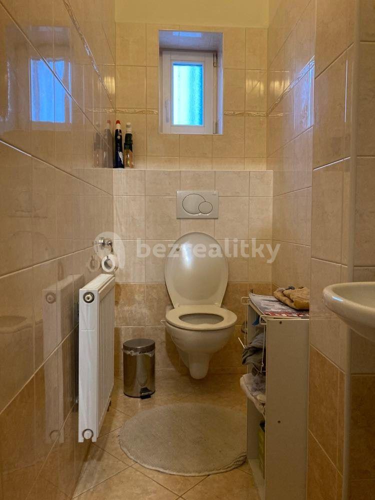 flat to rent, 100 m², Rumunská, Prague, Prague