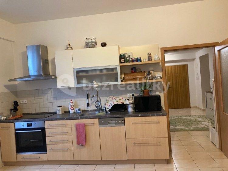 flat to rent, 100 m², Rumunská, Prague, Prague