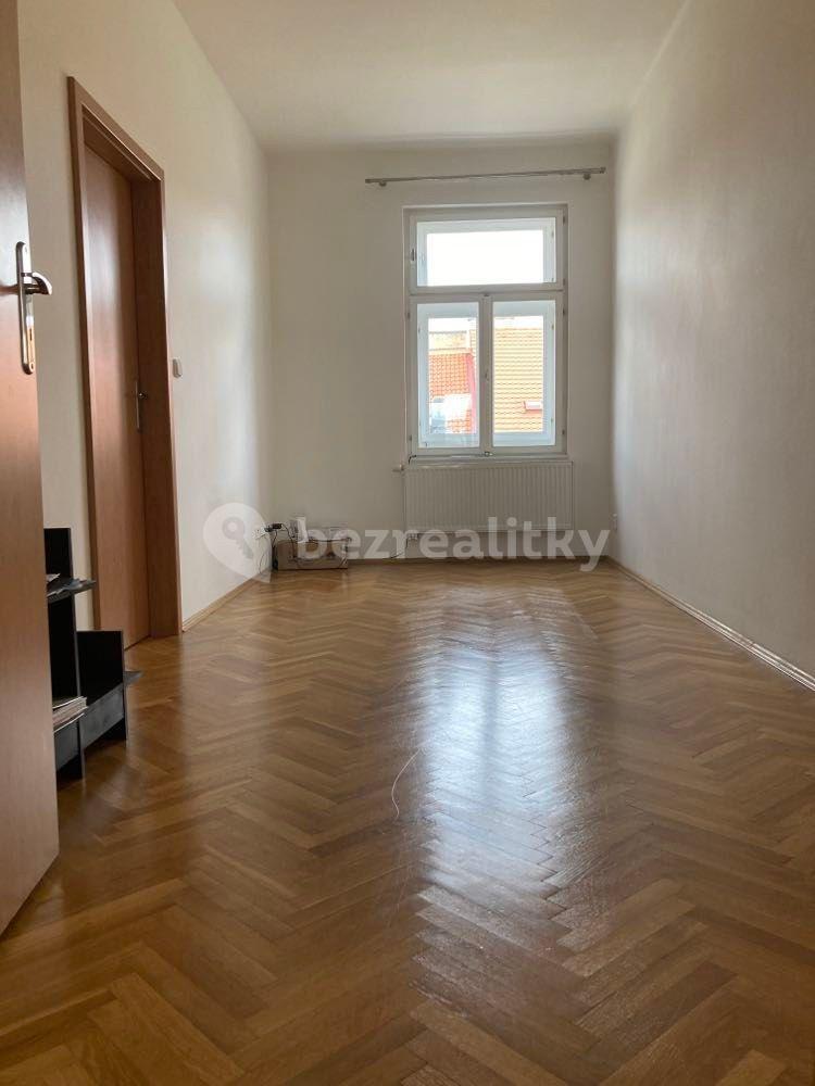 flat to rent, 100 m², Rumunská, Prague, Prague