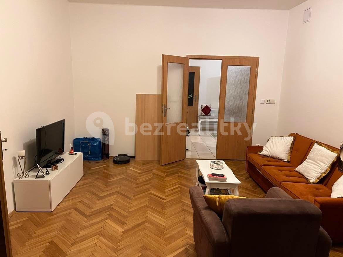 flat to rent, 100 m², Rumunská, Prague, Prague