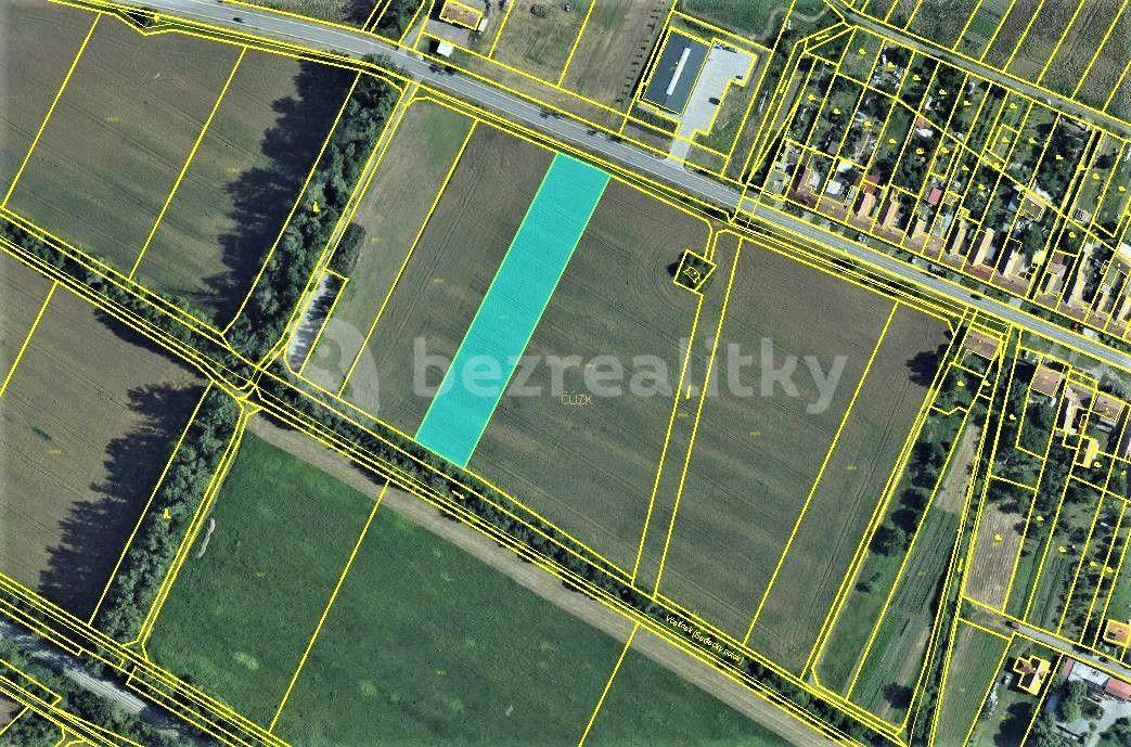 plot for sale, 4,429 m², Sedlec, Jihomoravský Region