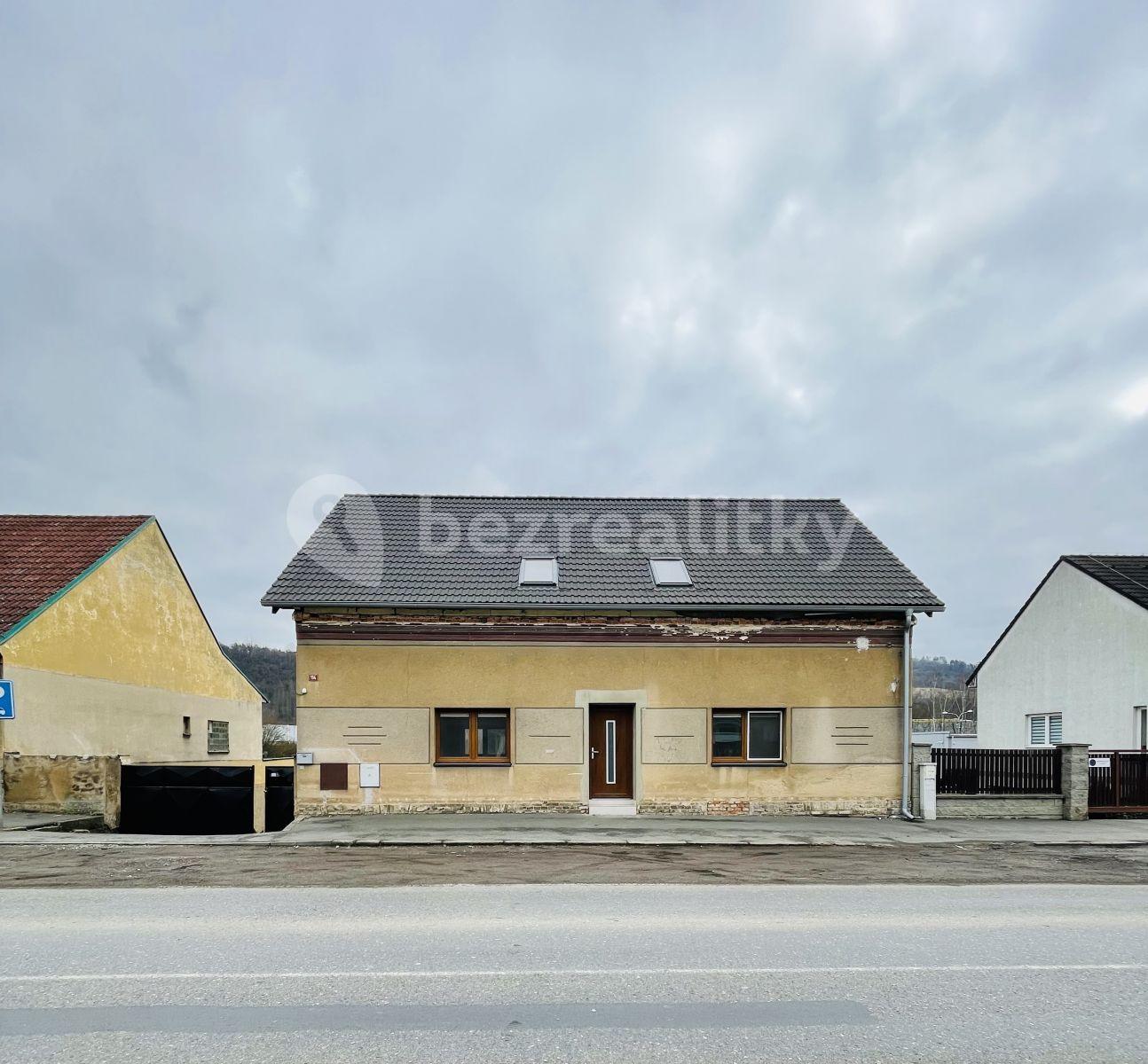 non-residential property to rent, 88 m², Plzeňská, Loděnice, Středočeský Region