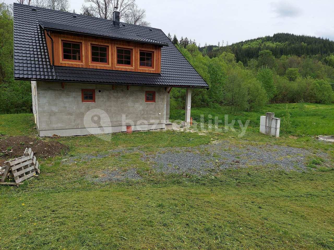 recreational property to rent, 0 m², Karolinka, Zlínský Region