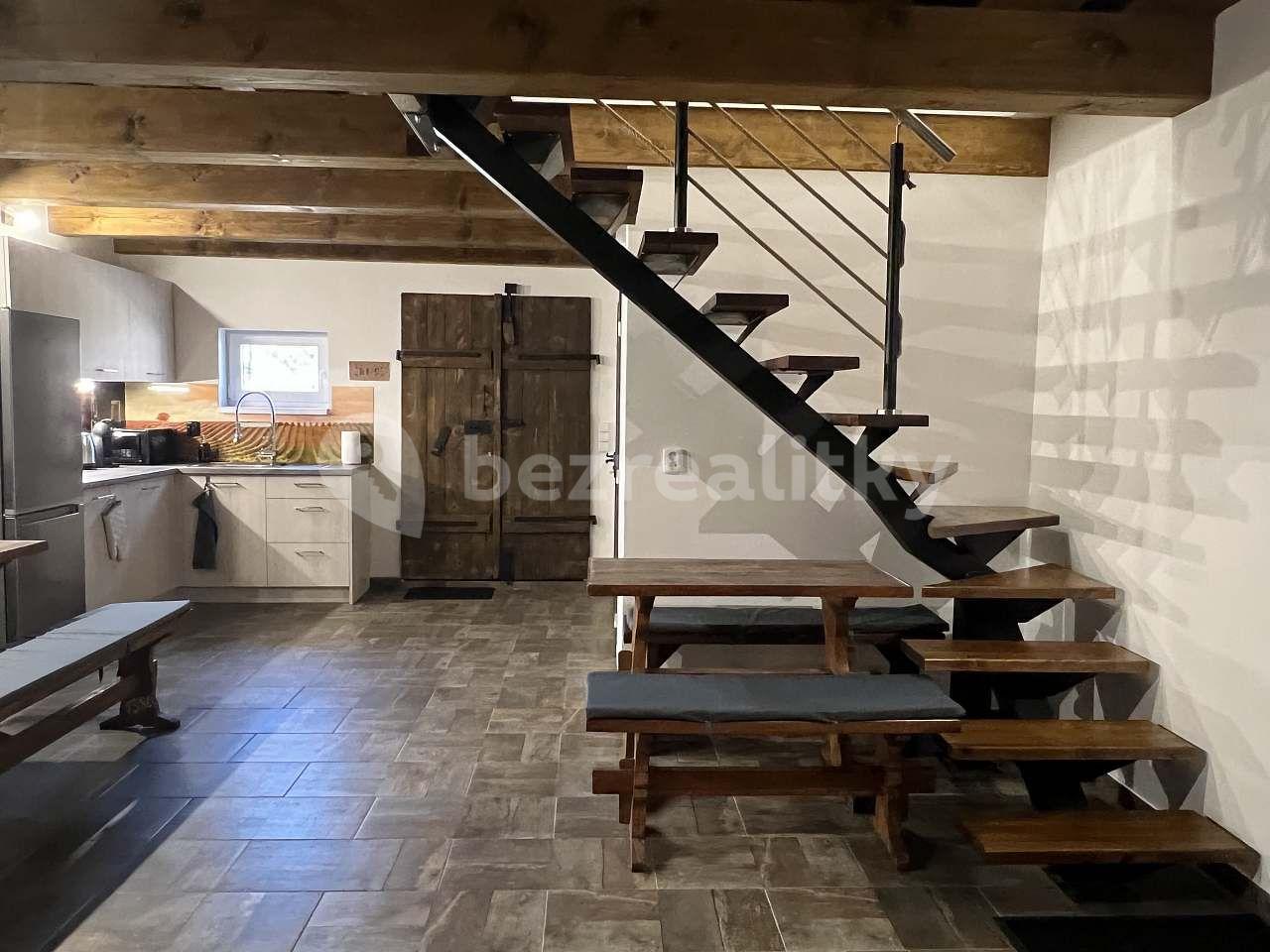 recreational property to rent, 0 m², Domanín, Jihomoravský Region