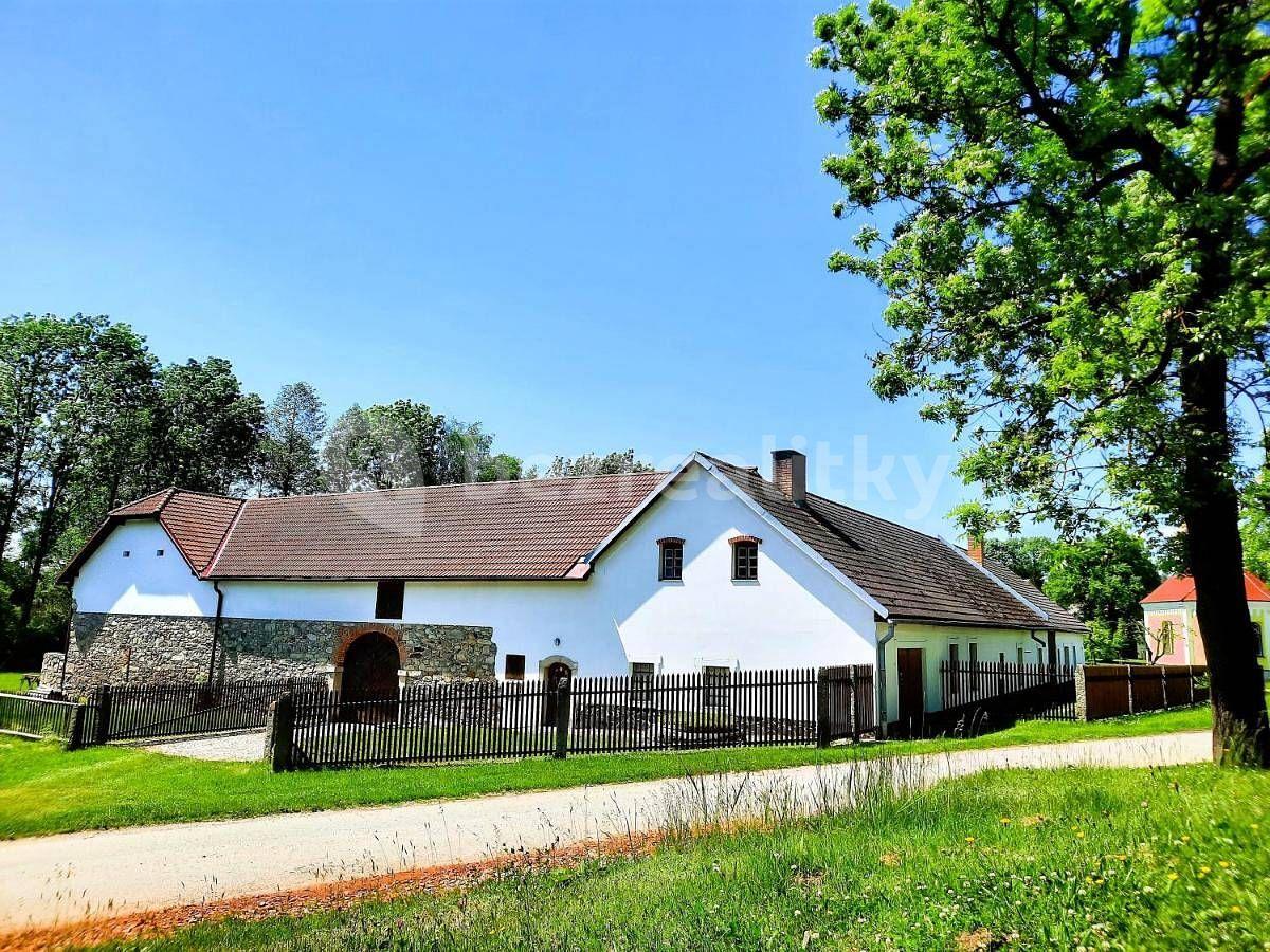 recreational property to rent, 0 m², Častrov, Vysočina Region