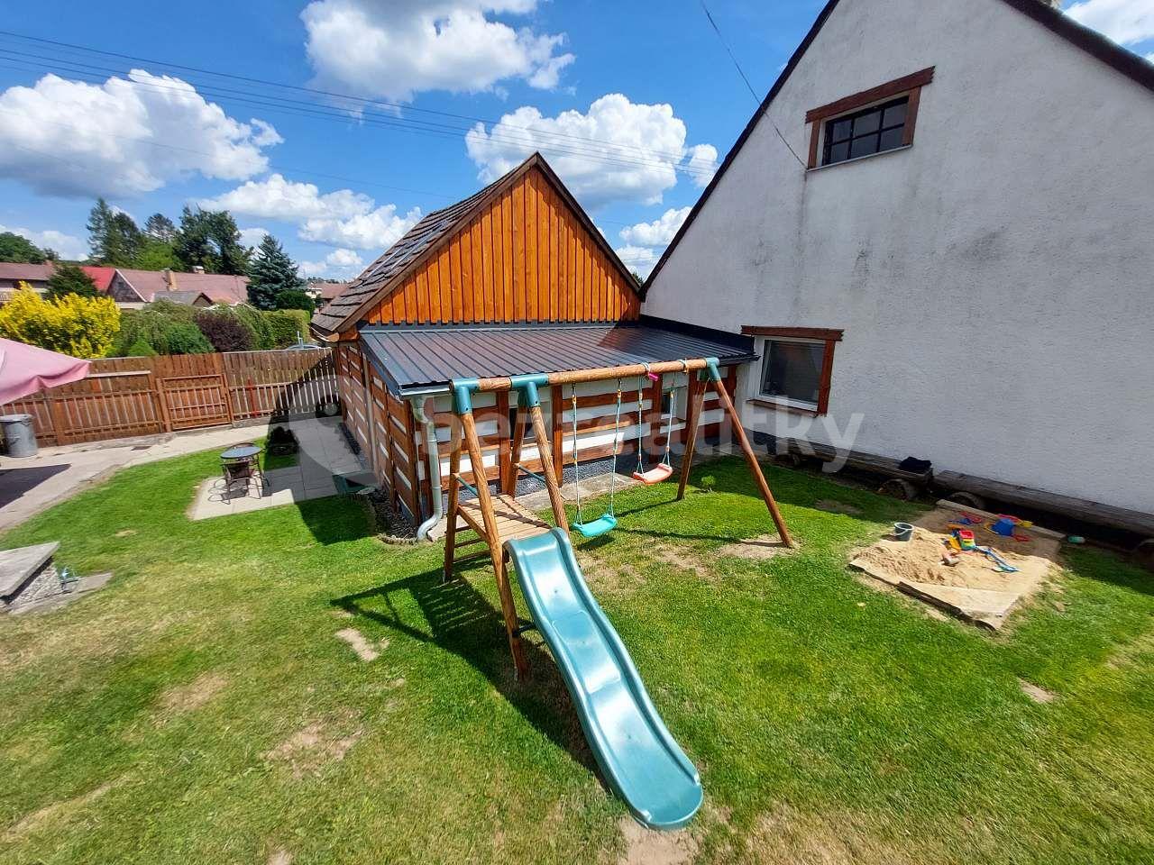 recreational property to rent, 0 m², Oudoleň, Vysočina Region