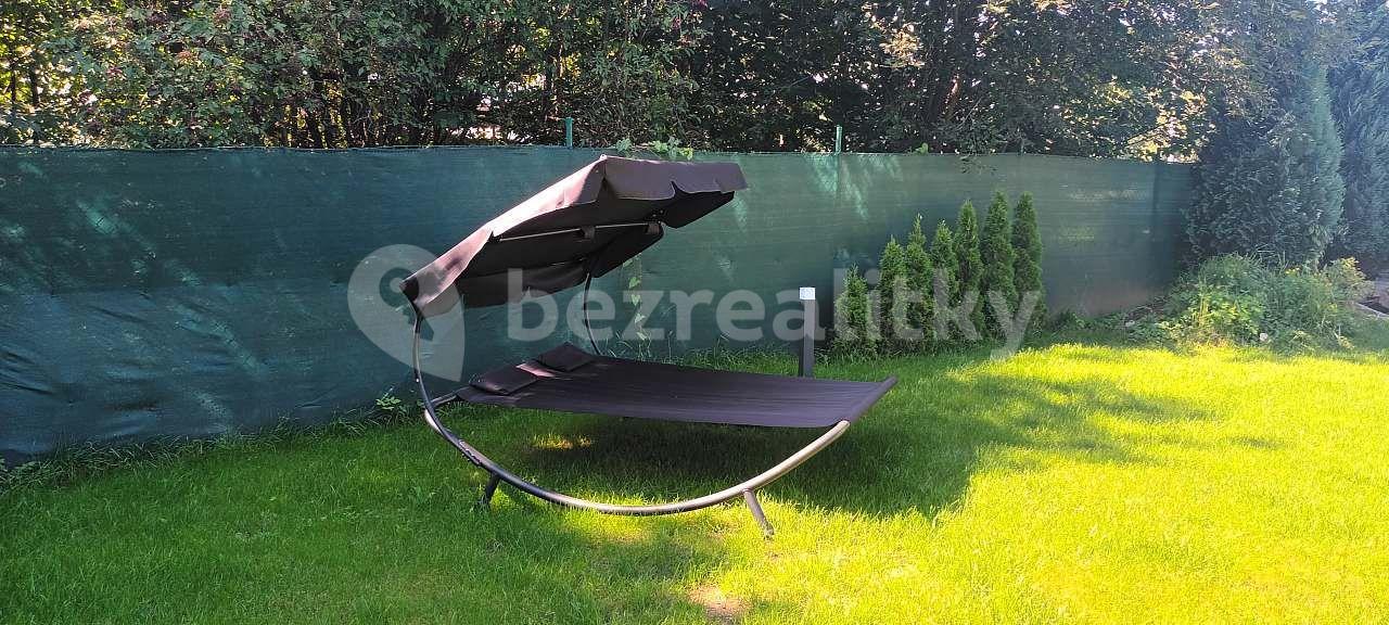 recreational property to rent, 0 m², Bělá pod Pradědem, Olomoucký Region