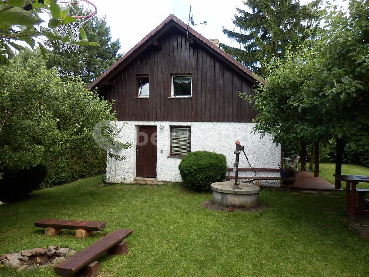 recreational property to rent, 0 m², Černíny, Středočeský Region