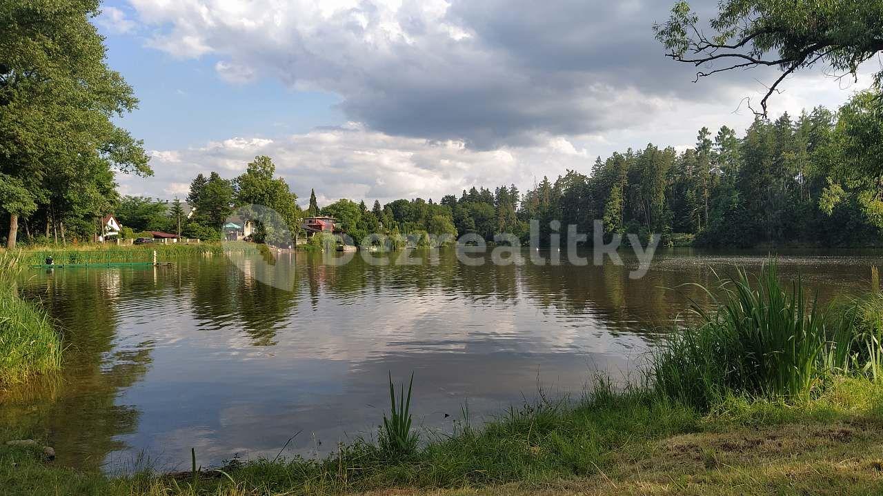 recreational property to rent, 0 m², Černíny, Středočeský Region