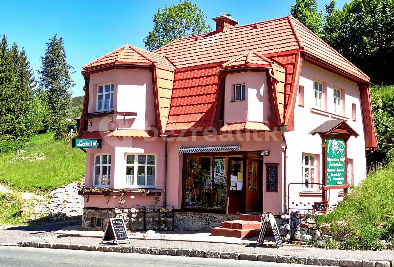 recreational property to rent, 0 m², Rokytnice nad Jizerou, Liberecký Region