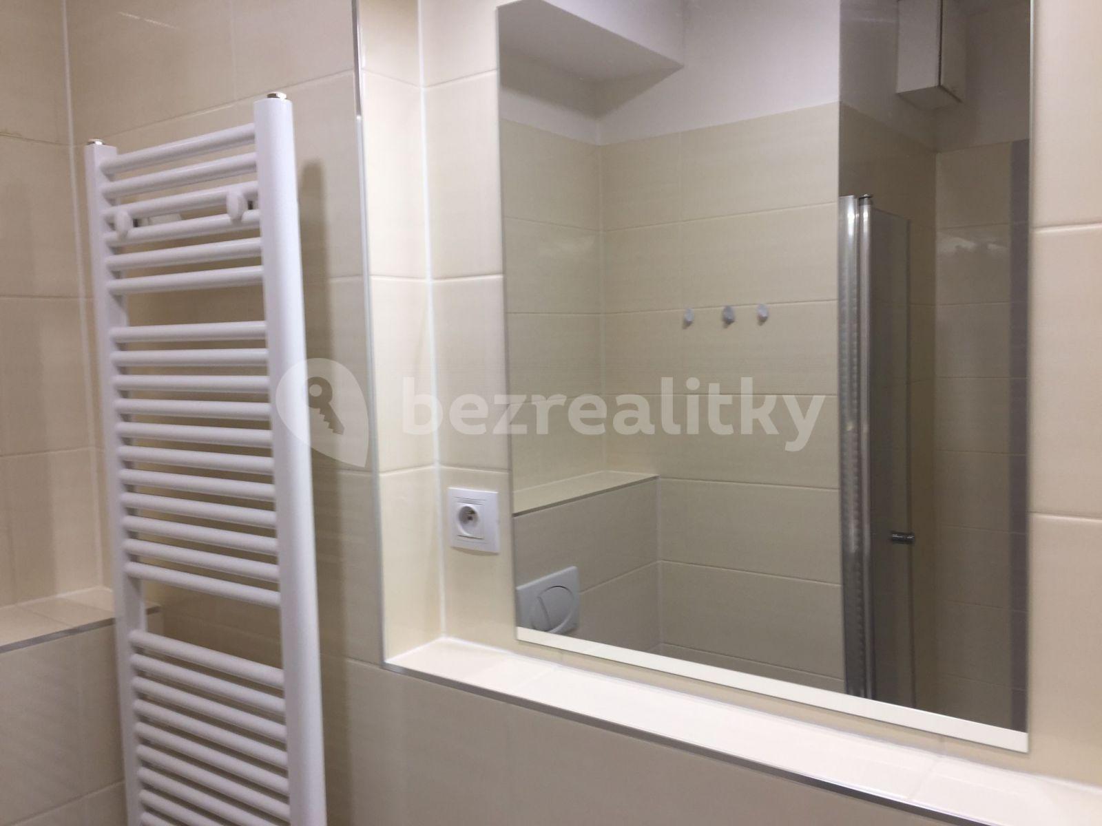 Studio flat to rent, 28 m², Technická, Plzeň, Plzeňský Region