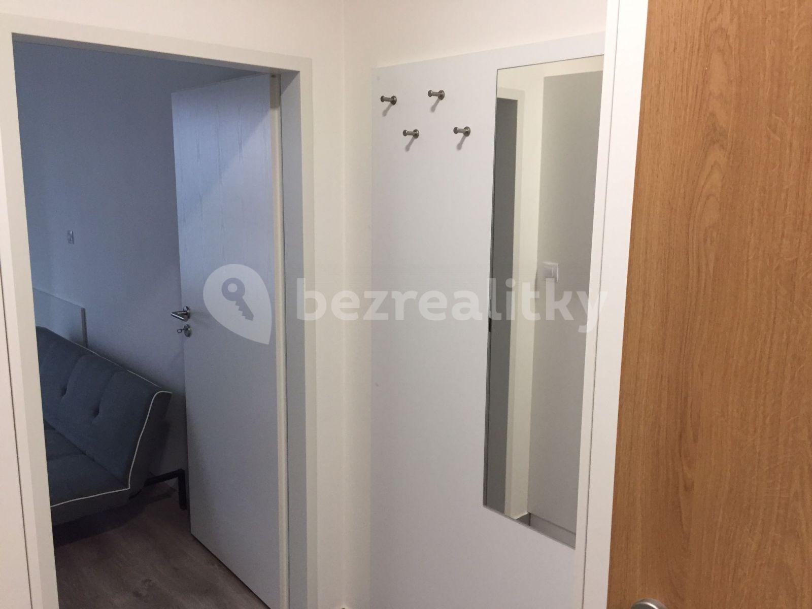 Studio flat to rent, 28 m², Technická, Plzeň, Plzeňský Region