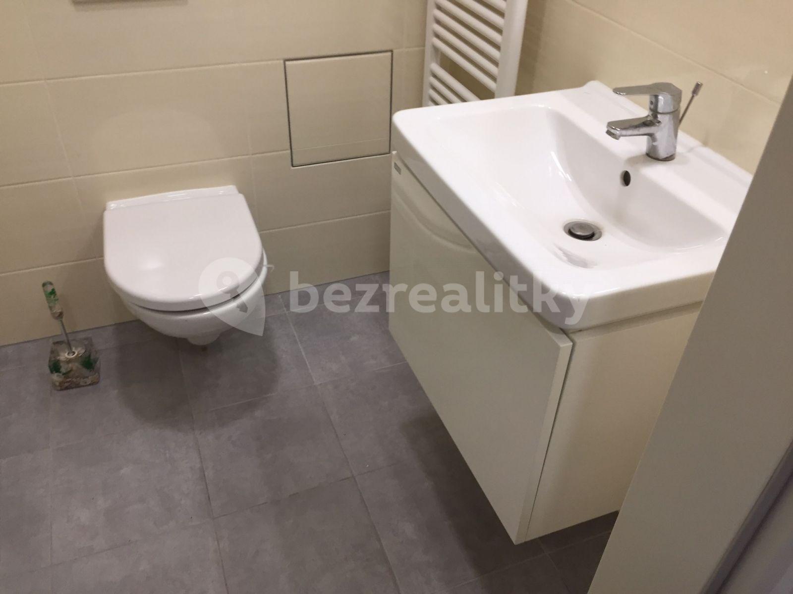 Studio flat to rent, 28 m², Technická, Plzeň, Plzeňský Region